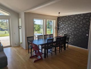 Home close to the sea and golf course - Trosa - 7