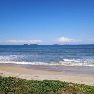 Apartamento 301 - 3 andar de frente para o mar - 7