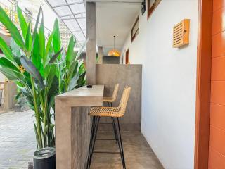 SNUG Kuta - Kuta - 9