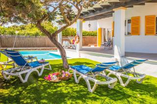 Villa Vica - Santanyi - 9