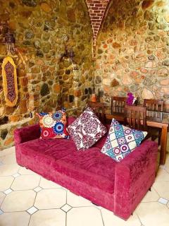 Stone house - Dahab - 0
