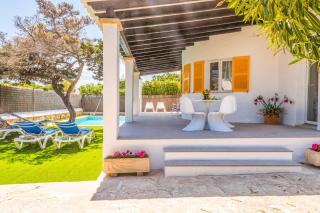 Villa Vica - Santanyi - 6