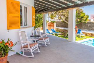 Villa Vica - Santanyi - 5