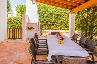 Villa Vica - Santanyi - 4