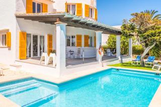 Villa Vica - Santanyi - 3
