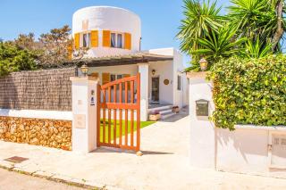 Villa Vica - Santanyi - 2