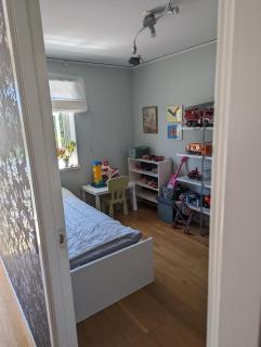 Home close to the sea and golf course - Trosa - 4