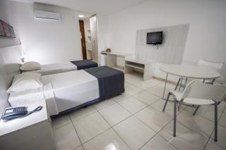 Cambuci Hotel - Camaçari - 8