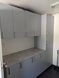 Home close to the sea and golf course - Trosa - 2