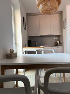 Rodinný mezonetový apartmán Větrák - 4