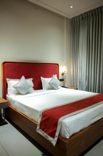 Hotel Highway Prince Behror - Behror - 4