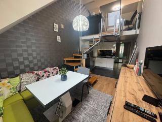 Central Penthouse - Varna - 8