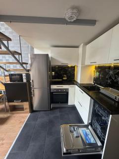 Central Penthouse - Varna - 7