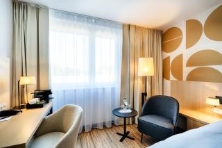 Welcome Hotel Paderborn - Paderborn - 9