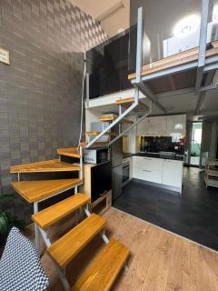 Central Penthouse - Varna - 1