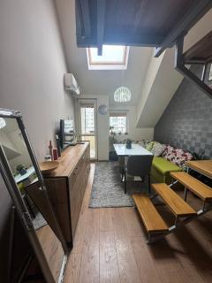 Central Penthouse - Varna - 0