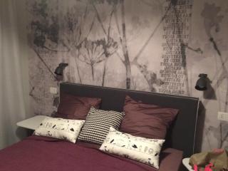 Cozy Apartment in Paolo Sarpi with balcony - Mailand - 3