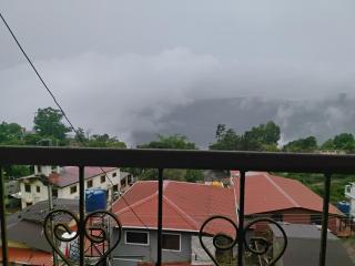 Vallyview's Residency - Panchgani - 8