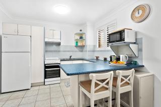 Coastal Comfort - Lake Illawarra - 5