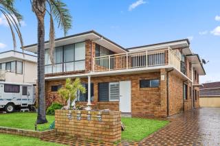 Coastal Comfort - Lake Illawarra - 0