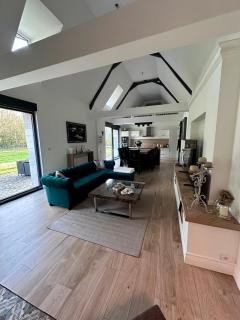 Le Paradis 210 m2 en pleine nature - Cambrai - 9