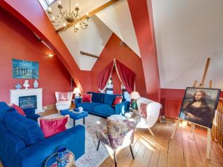 5 Bed in Haworth 88390 - Oxenhope - 5