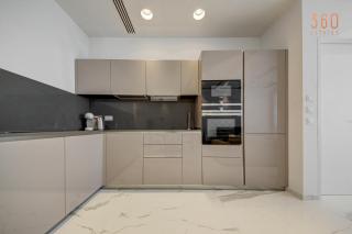 1BR on the Sliema Tigne waterfront with Terrace by 360 Estates - Sliema - 6