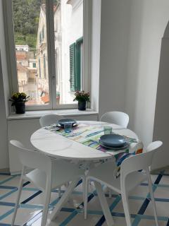 "Casa laurus" house with large terrace in the center of Amalfi - Amalfi - 8