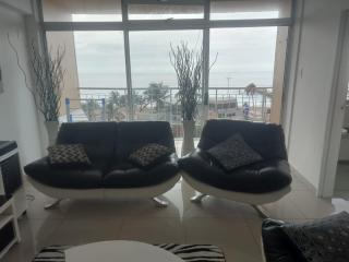 Mahalia sea views - Durban - 1