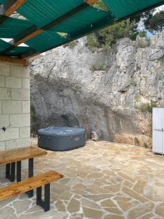 Holiday Home Nugal Makarska 2+2 - Makarska - 8