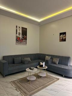 Self-entry Apartment 136 - Al Kharj - 9