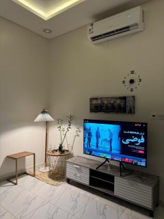 Self-entry Apartment 136 - Al Kharj - 8