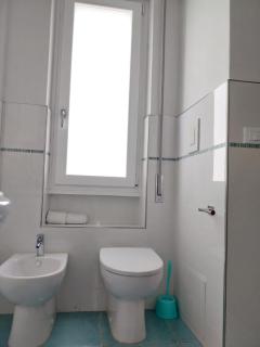 Una Stanza In Centro - Gaeta - 2