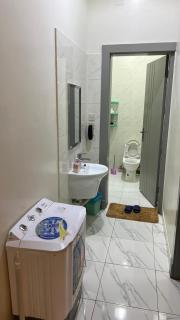 Self-entry Apartment 136 - Al Kharj - 6