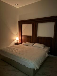 Self-entry Apartment 136 - Al Kharj - 2