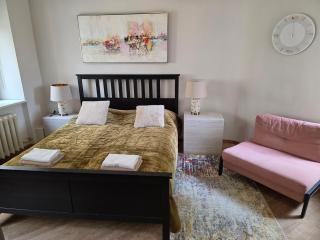 Apartment in the Heart of Old Riga - Riga - 6