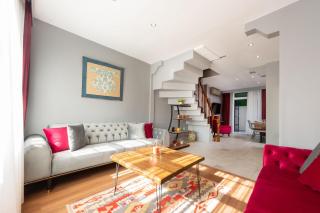 Bright Apart Hotel - Istanbul - 9