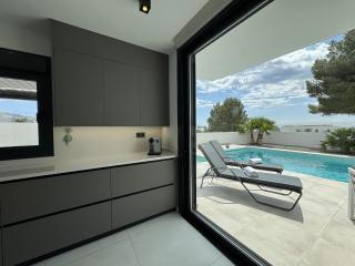 Luxury Villa Felicita Moraira - Moraira - 1