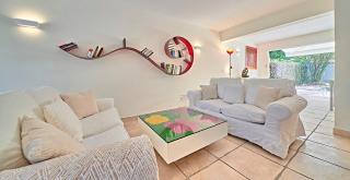 Nouveau-Maison Yuccas - Saint-Tropez - 6