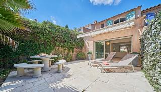 Nouveau-Maison Yuccas - Saint-Tropez - 7