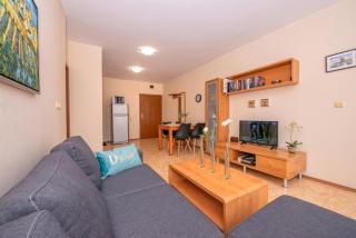 Elit 4 Apartments - Sunny Beach - 5