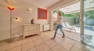 Nouveau-Maison Yuccas - Saint-Tropez - 1