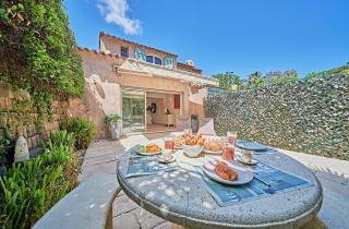 Nouveau-Maison Yuccas - Saint-Tropez - 5