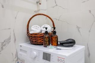 Прекрасные апартаменты в центре - Astana - 1