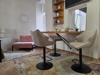 Apartment in the Heart of Old Riga - Riga - 7