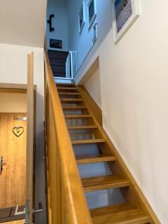 Rodinný mezonetový apartmán Větrák - 3