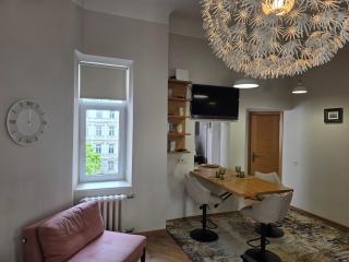 Apartment in the Heart of Old Riga - Riga - 8