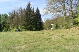 Domek Mobilny w Górach Sokolich - 7