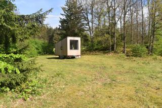 Domek Mobilny w Górach Sokolich - 6