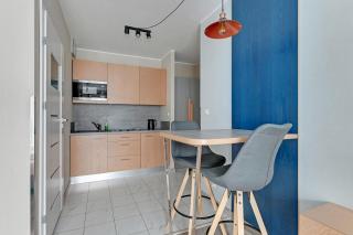 Cosy and Stylish Angielska Grobla Apartments in Gdańsk & by Noclegi Renters - Gdańsk - 8